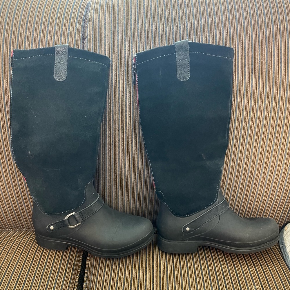 CROCS Boots